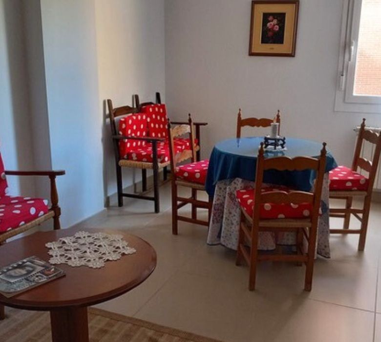 Residencia María Inmaculada Logroño