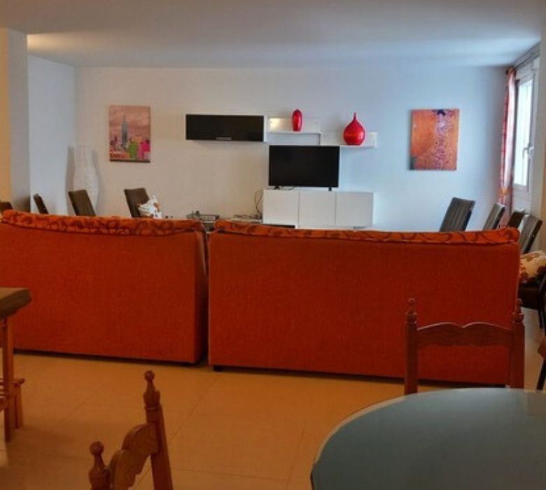 Residencia María Inmaculada Logroño