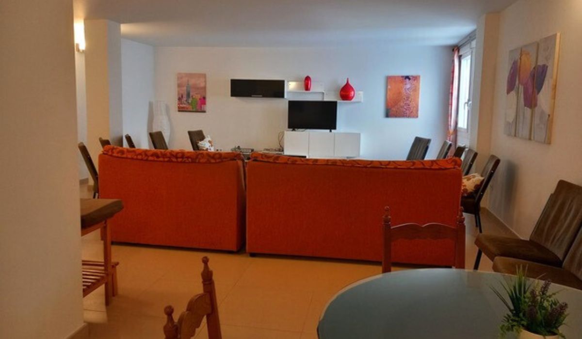 Residencia María Inmaculada Logroño