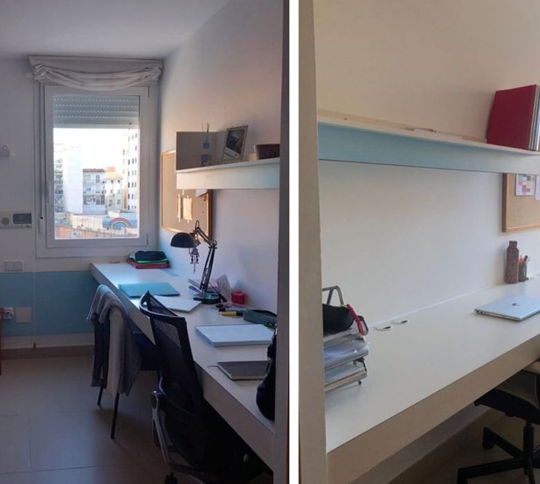 Residencia María Inmaculada Logroño