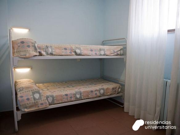 Residencia Universitaria Baltasar Gracián