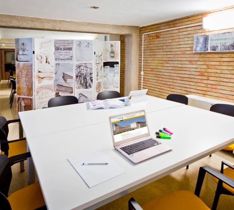 Residencia Universitaria Camplus Pamplona