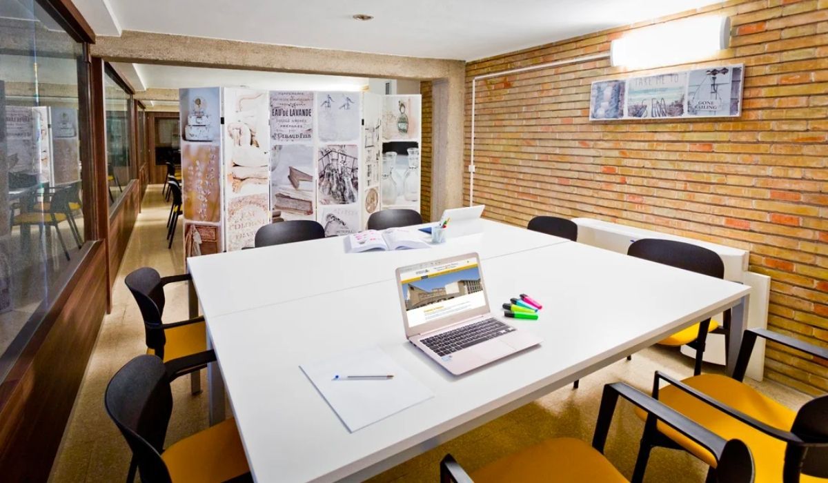 Residencia Universitaria Camplus Pamplona