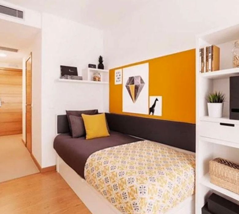 Residencia Universitaria Camplus Pamplona