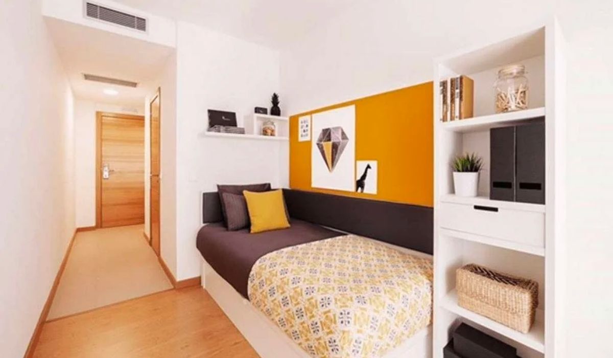 Residencia Universitaria Camplus Pamplona