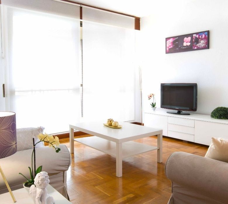 Residencia Universitaria CampusHome Pamplona