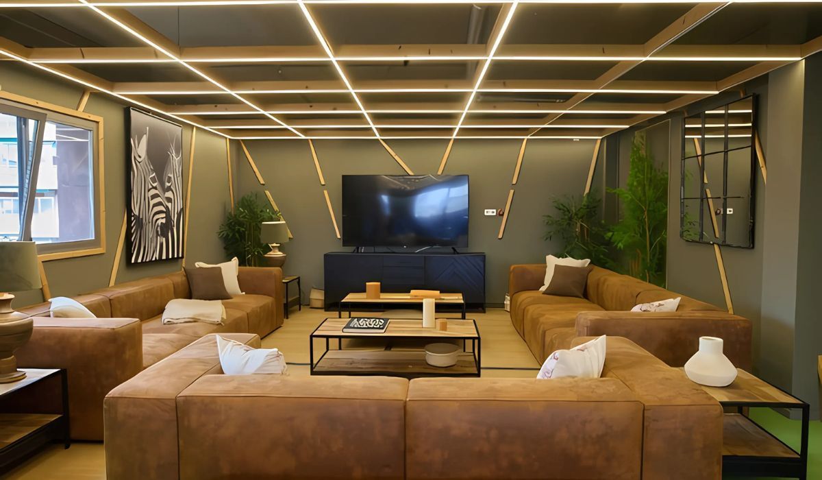Residencia Universitaria Josep Manyanet Mestral