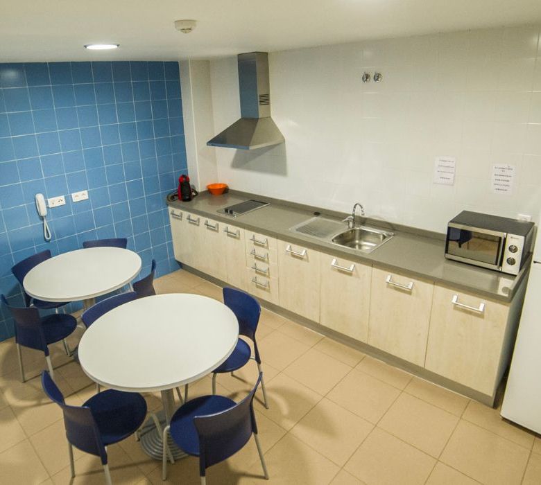 Residencia Universitaria Labouré