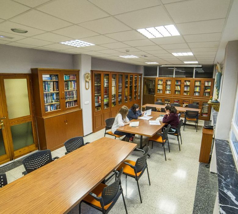 Residencia Universitaria Labouré