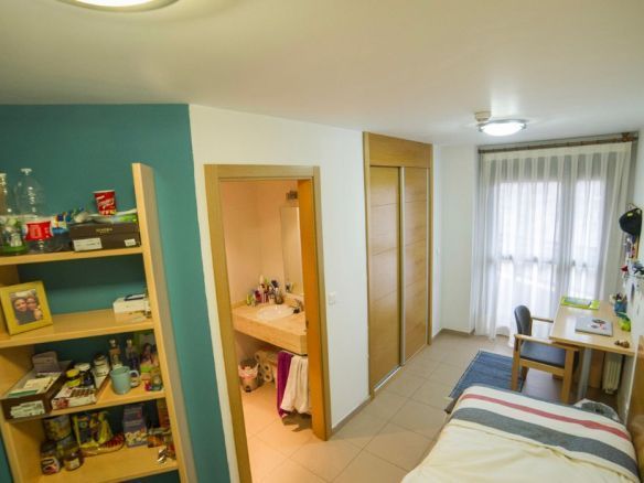 Residencia Universitaria Labouré