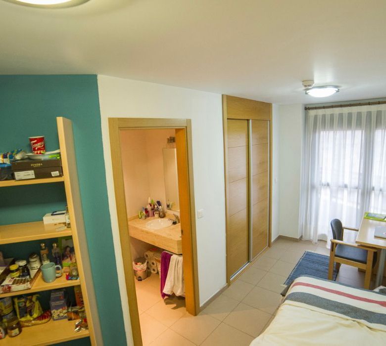 Residencia Universitaria Labouré