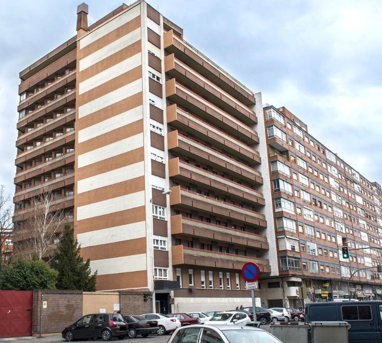 Residencia Universitaria Labouré