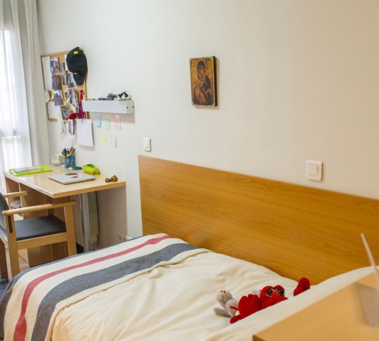 Residencia Universitaria Labouré