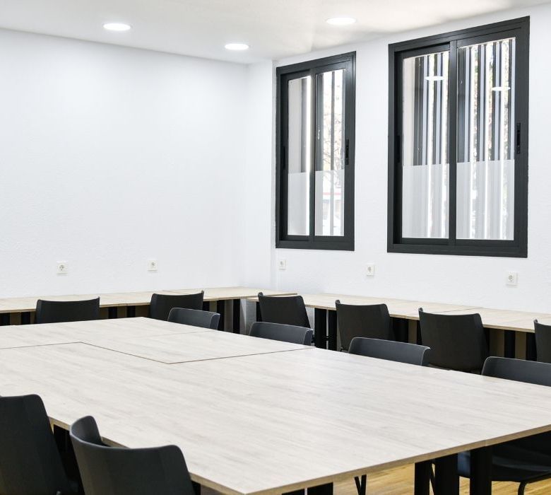 Residencia Universitaria Micampus Bormujos Sevilla