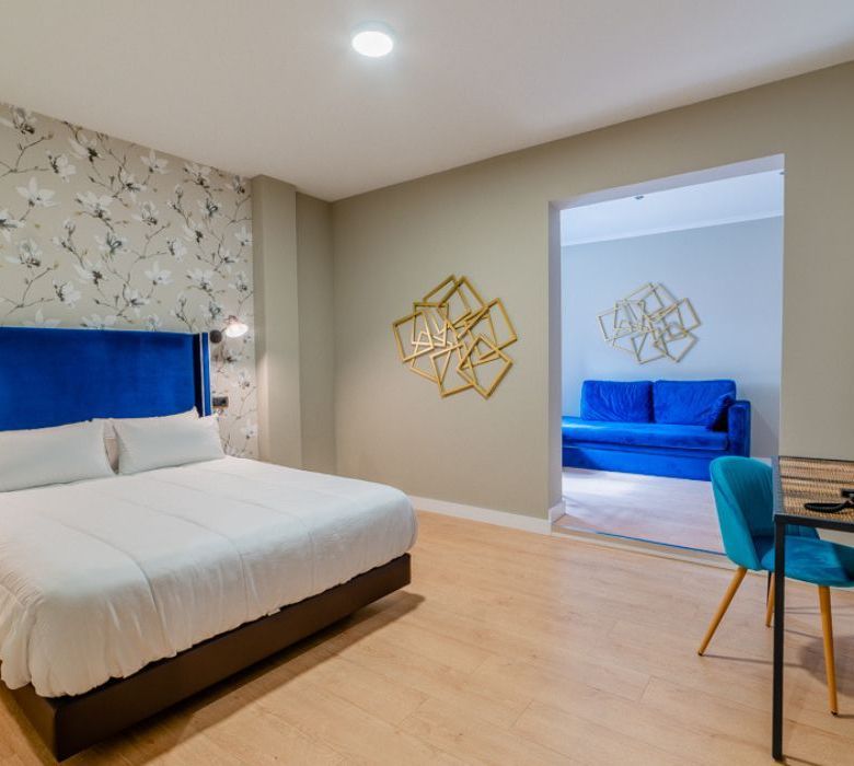 Micampus Burgos Centre Residence