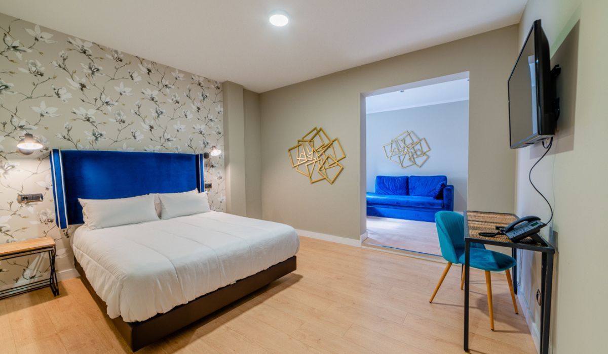 Micampus Burgos Centre University Residence
