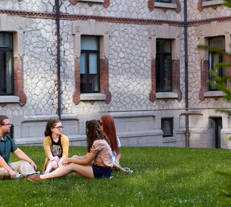 Residencia Universitaria Micampus Burgos San Agustín