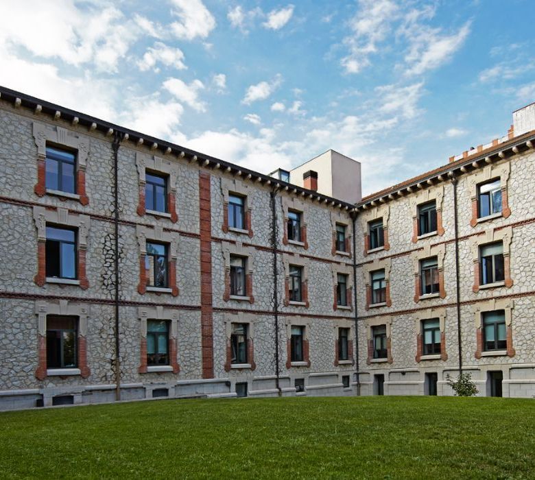 Residencia Universitaria Micampus Burgos San Agustín
