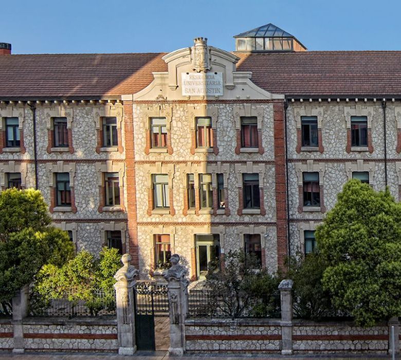Residencia Universitaria Micampus Burgos San Agustín