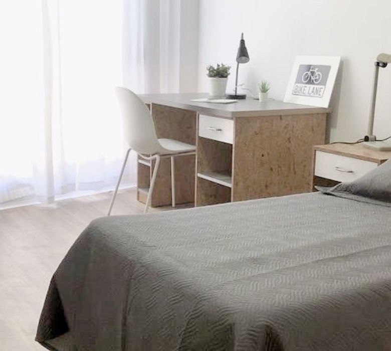 Residencia micampus Burjassot