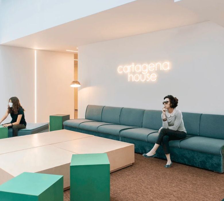 Residencia Universitaria Micampus Cartagena