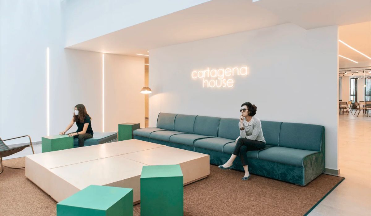 Residencia Universitaria Micampus Cartagena