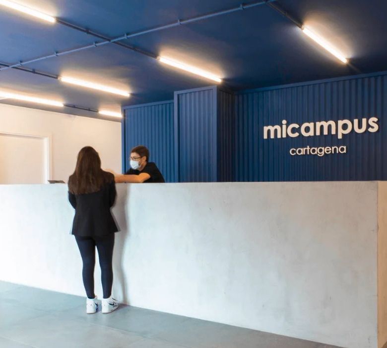 Residencia Universitaria Micampus Cartagena