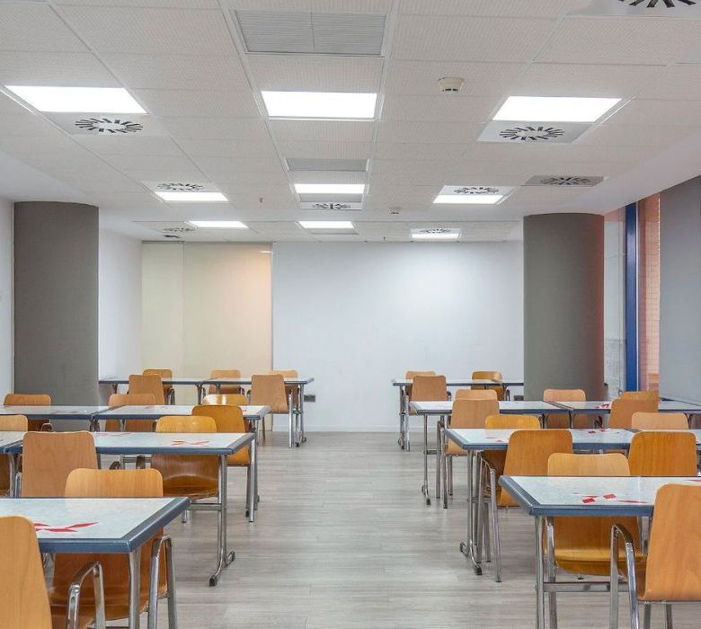 Residencia Universitaria Micampus Galileo Galilei