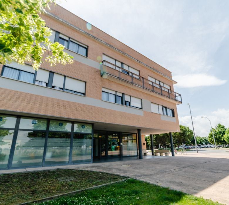 Residencia Universitaria Micampus Logroño