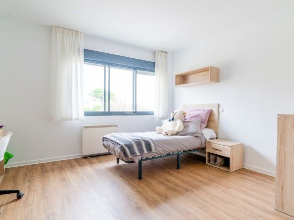 Residencia Universitaria Micampus Logroño