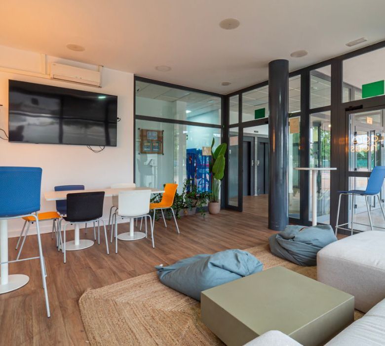 Residencia Universitaria Micampus Logroño