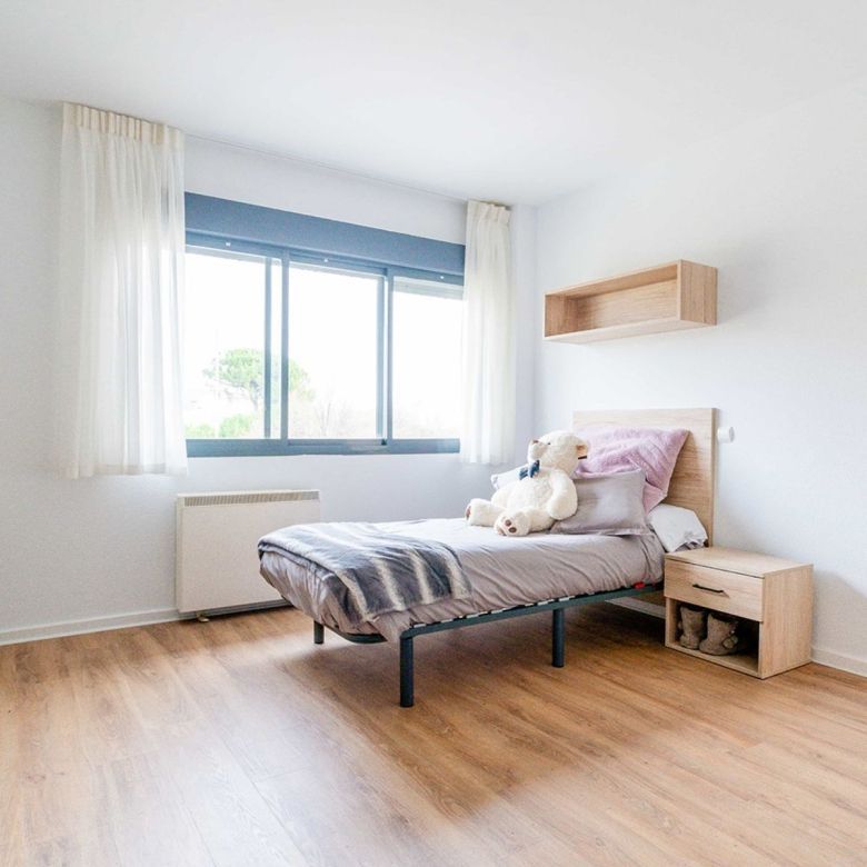 Residencia micampus Logroño