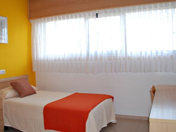 Residencia Micampus Lugo