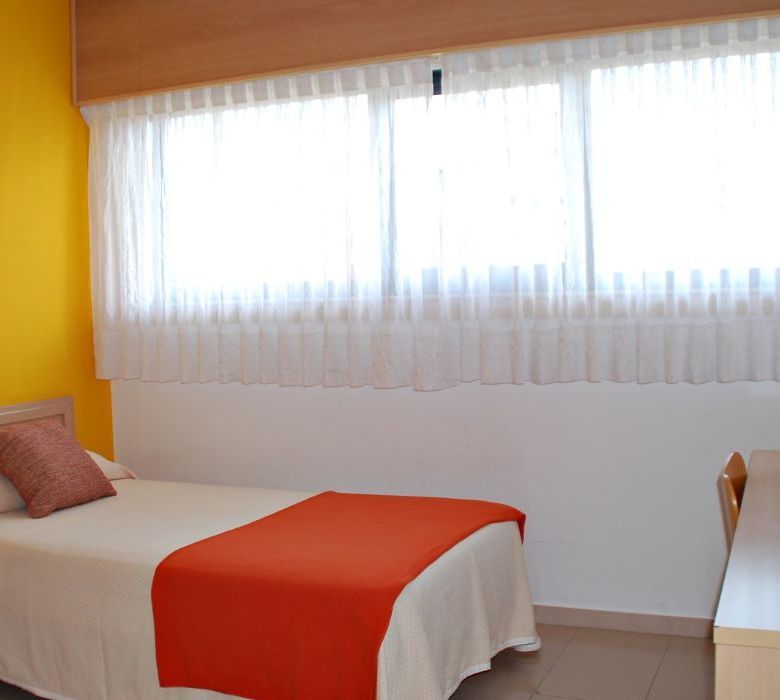 Residencia micampus Lugo