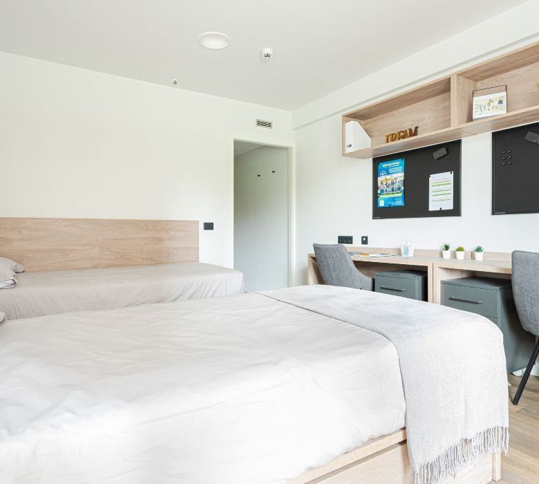 Residencia micampus Oviedo