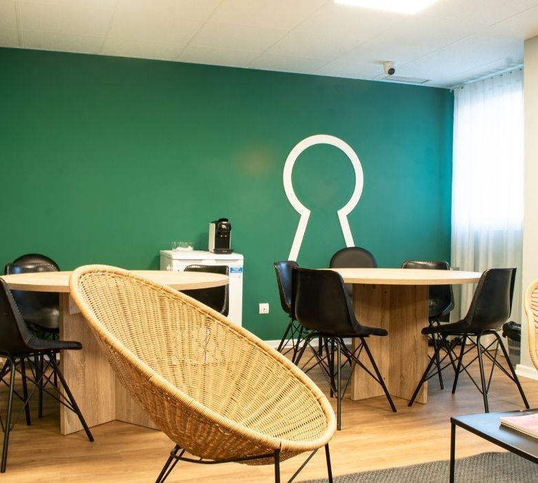Residencia Universitaria Micampus UPO Sevilla