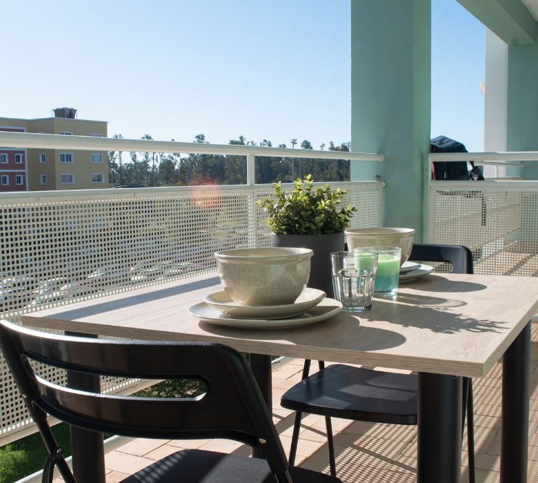 Residencia Universitaria Micampus UPO Sevilla
