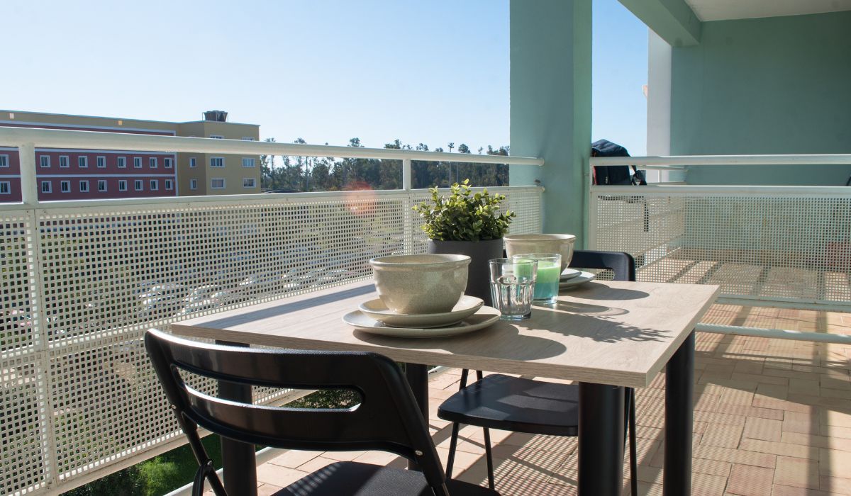 Residencia Universitaria Micampus UPO Sevilla