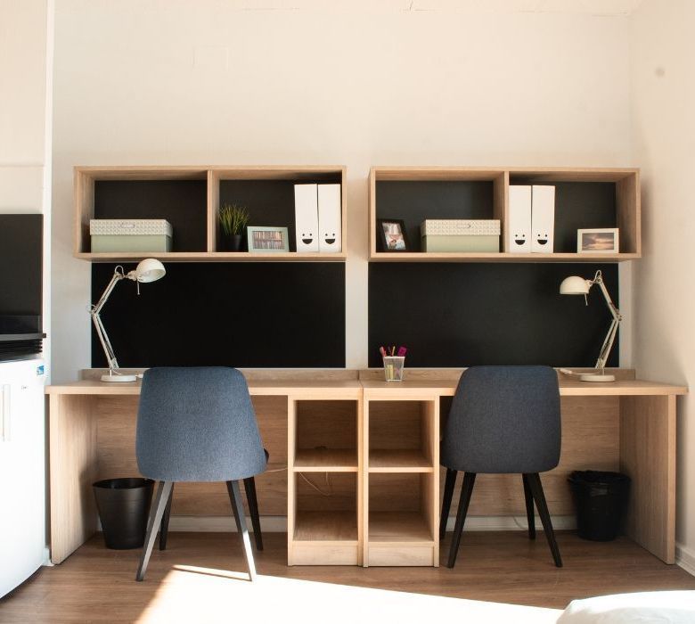 Residencia Universitaria Micampus UPO Sevilla
