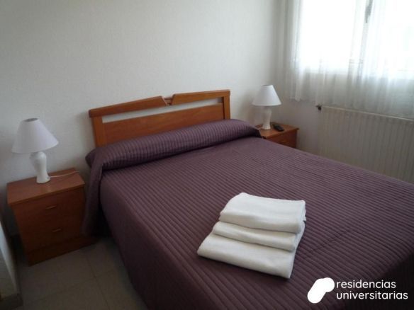 Residencia Pontevella