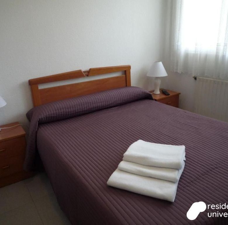 Residencia Pontevella