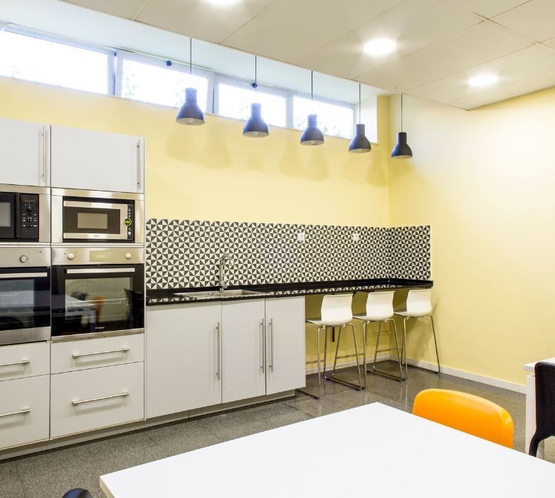 Residencias Universitaria Resa Erasmo