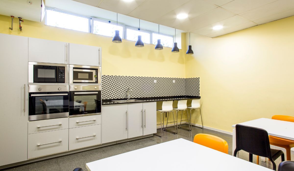 Residencias Universitaria Resa Erasmo