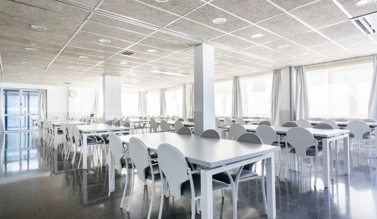 Residencias Universitaria Resa Erasmo