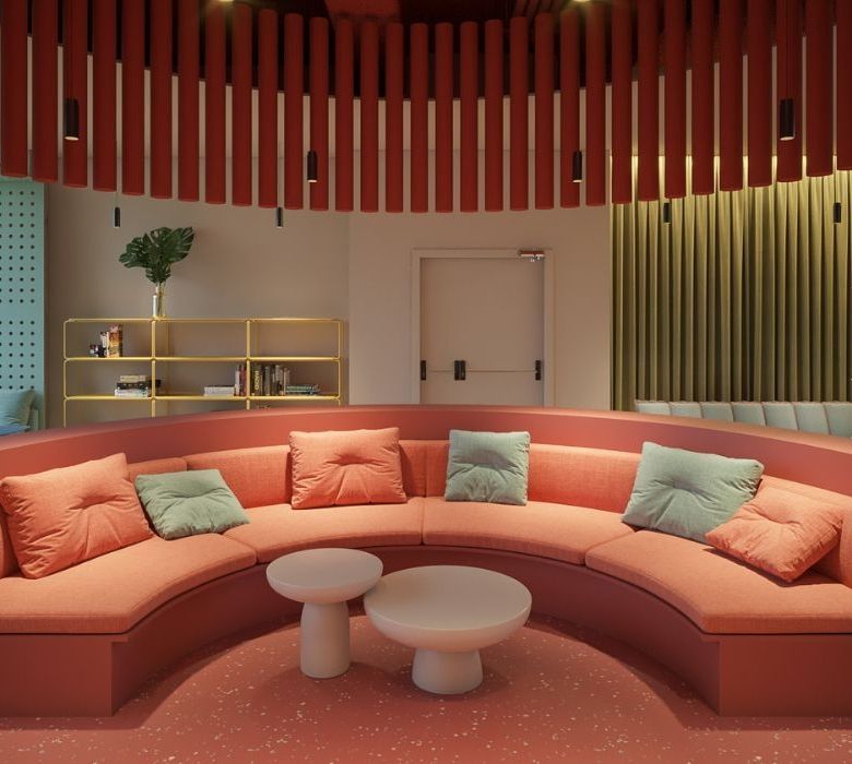 Residencia Universitaria Resa La Concepción