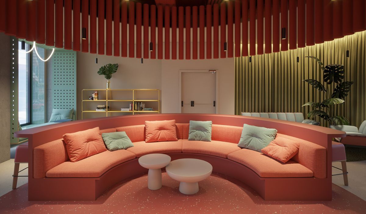 Residencia Universitaria Resa La Concepción