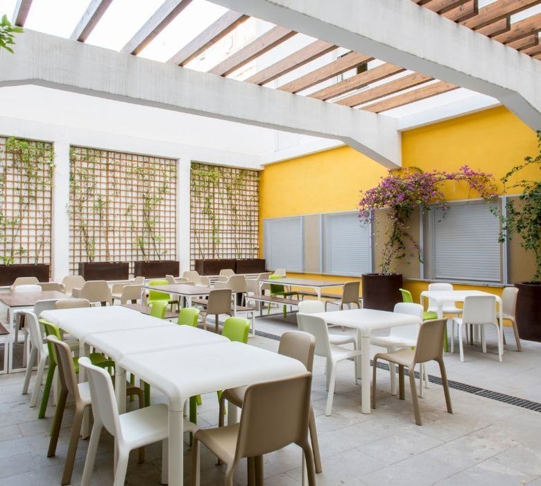 Residencia Universitaria Resa La Concepción