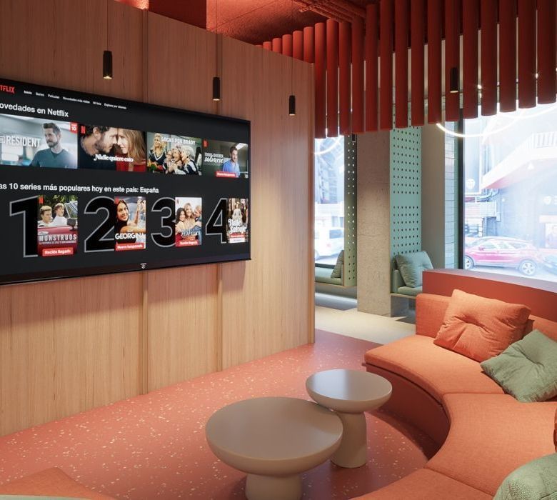 Residencia Universitaria Resa La Concepción
