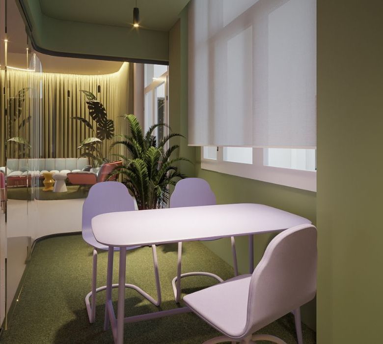 Residencia Universitaria Resa La Concepción