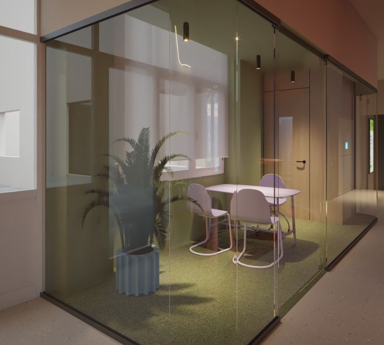 Residencia Universitaria Resa La Concepción